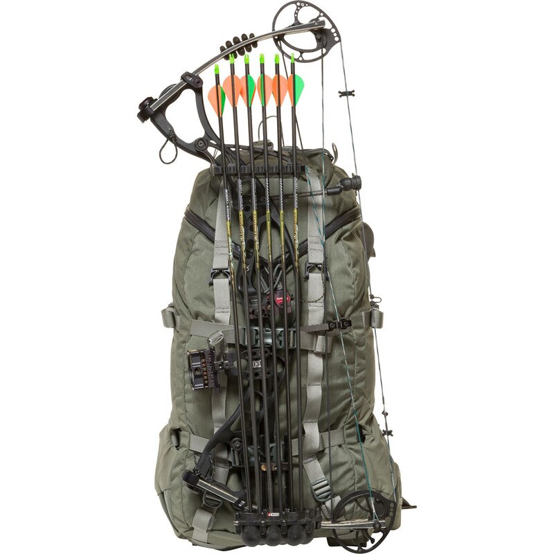 Pintler - Foliage (Bow Carry)